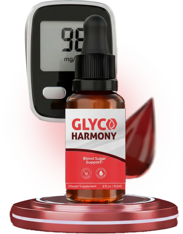 Glyco Harmony product image